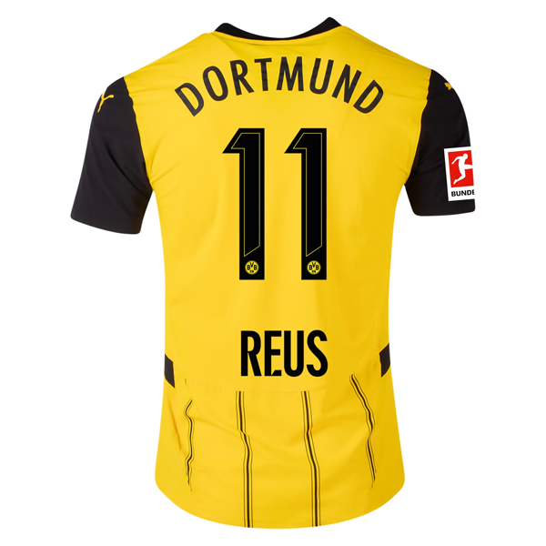 Marco reus dortmund shirt online