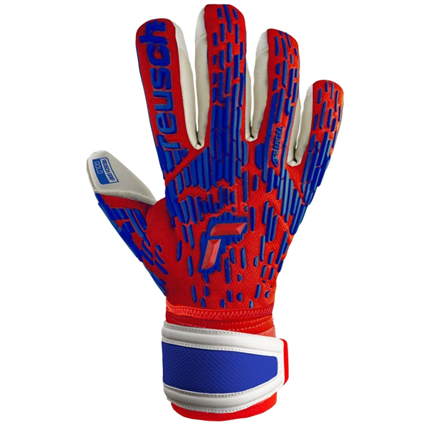Under armour top gloves deepblue