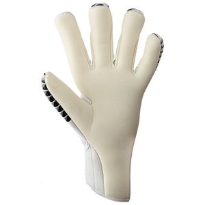 Reusch Arrow Gold X Glove Goalkeeper Glove (White)