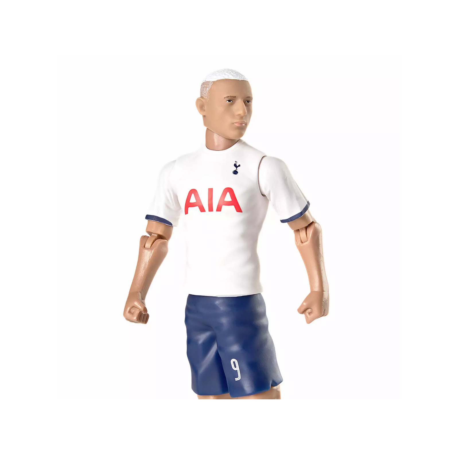 Banbotoys Tottenham Richarlison Action Figure