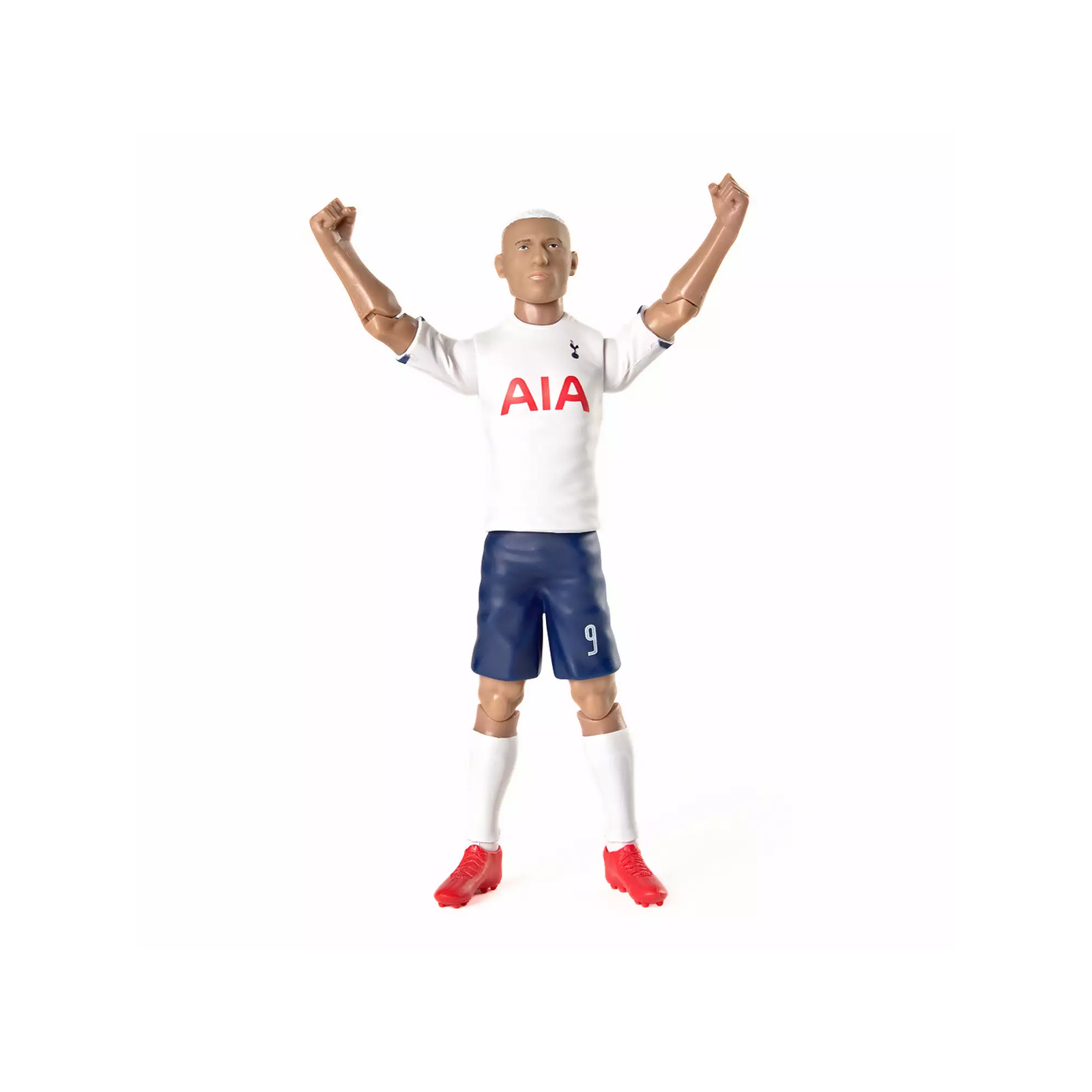 Banbotoys Tottenham Richarlison Action Figure