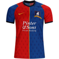 Nike Mens AFC Richmond Home Jersey 26/27 (Royal/University Red)