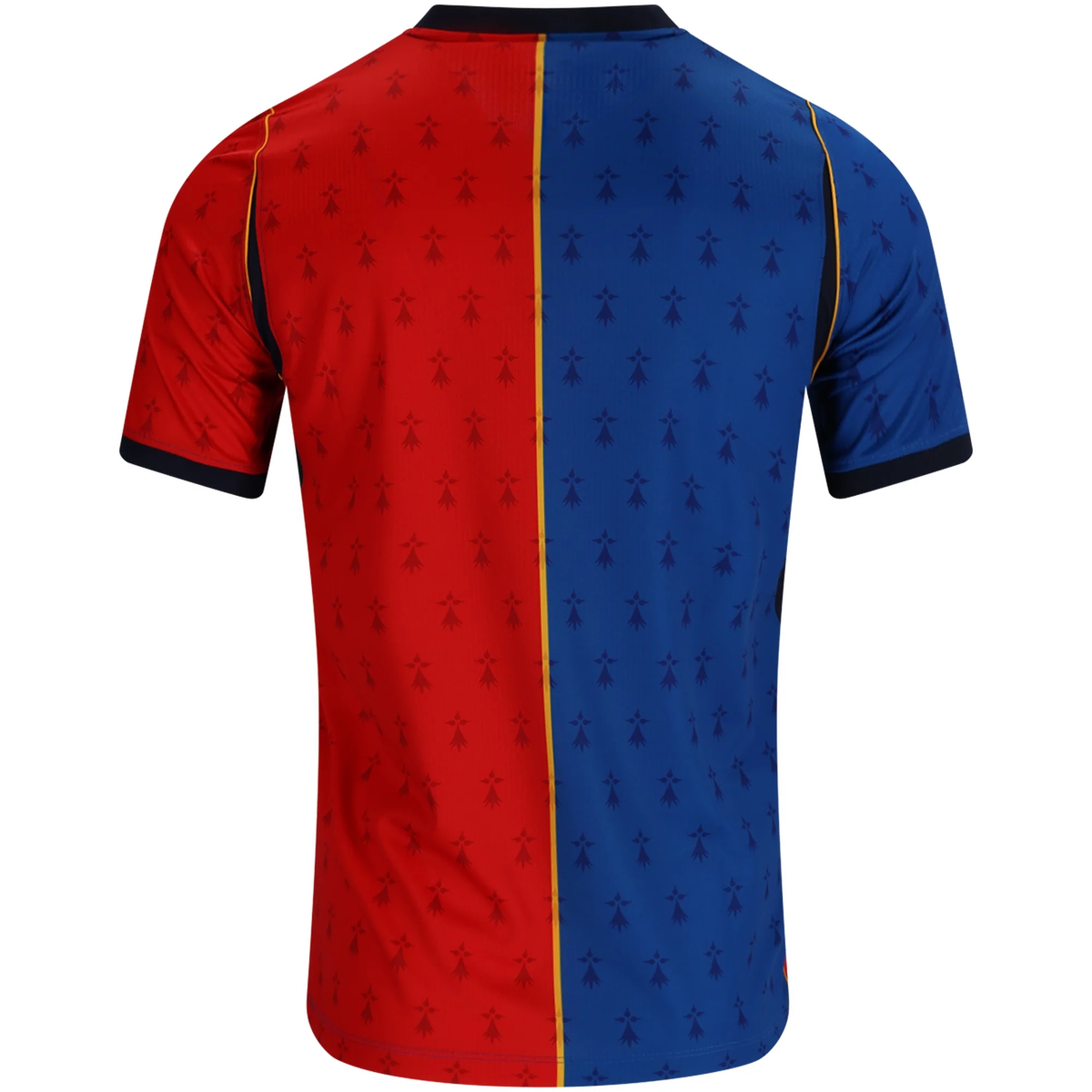 Nike Mens AFC Richmond Home Jersey 26/27 (Royal/University Red)
