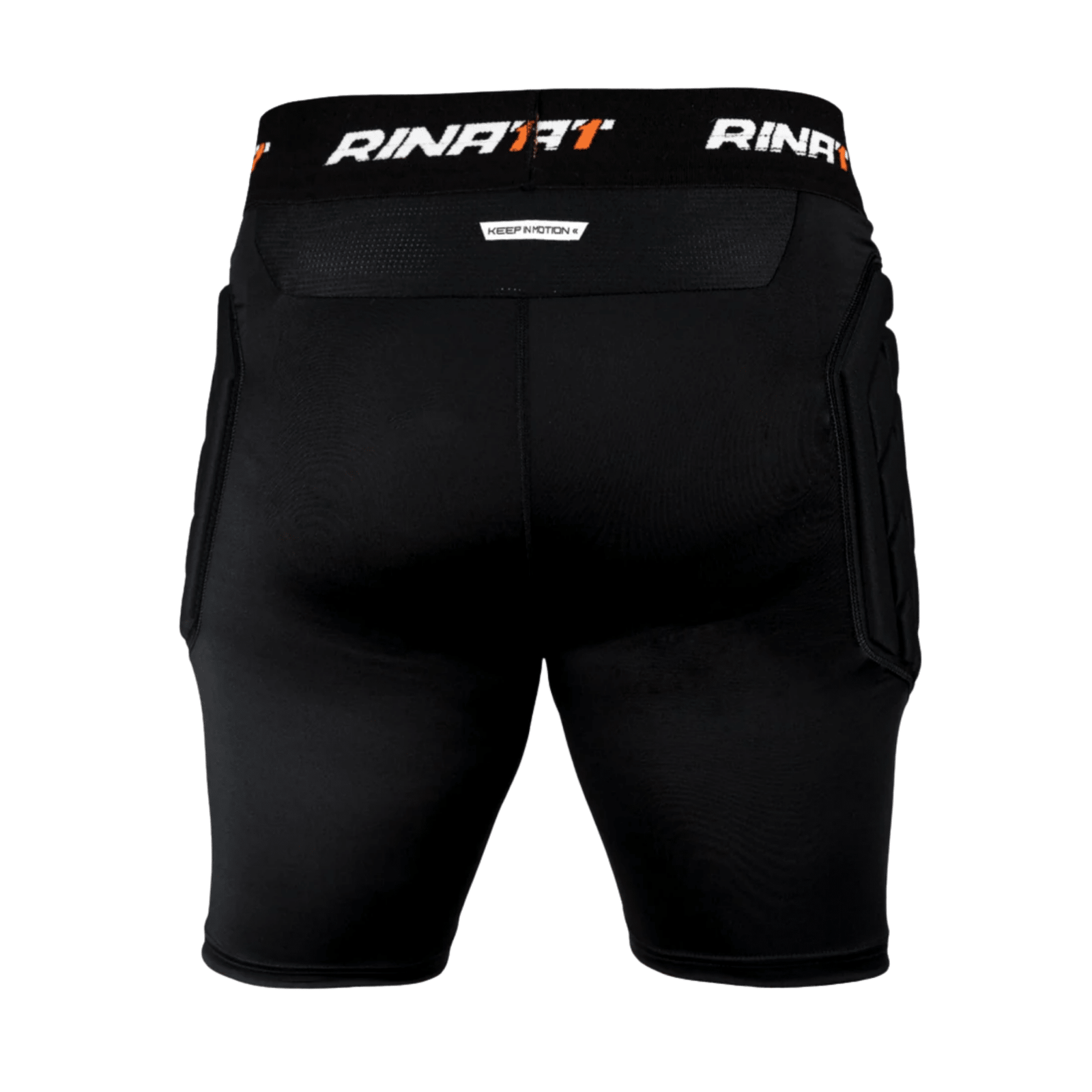 Rinat Youth Egotiko Short9 Soccer Shorts (Black) | SoccerWearhouse