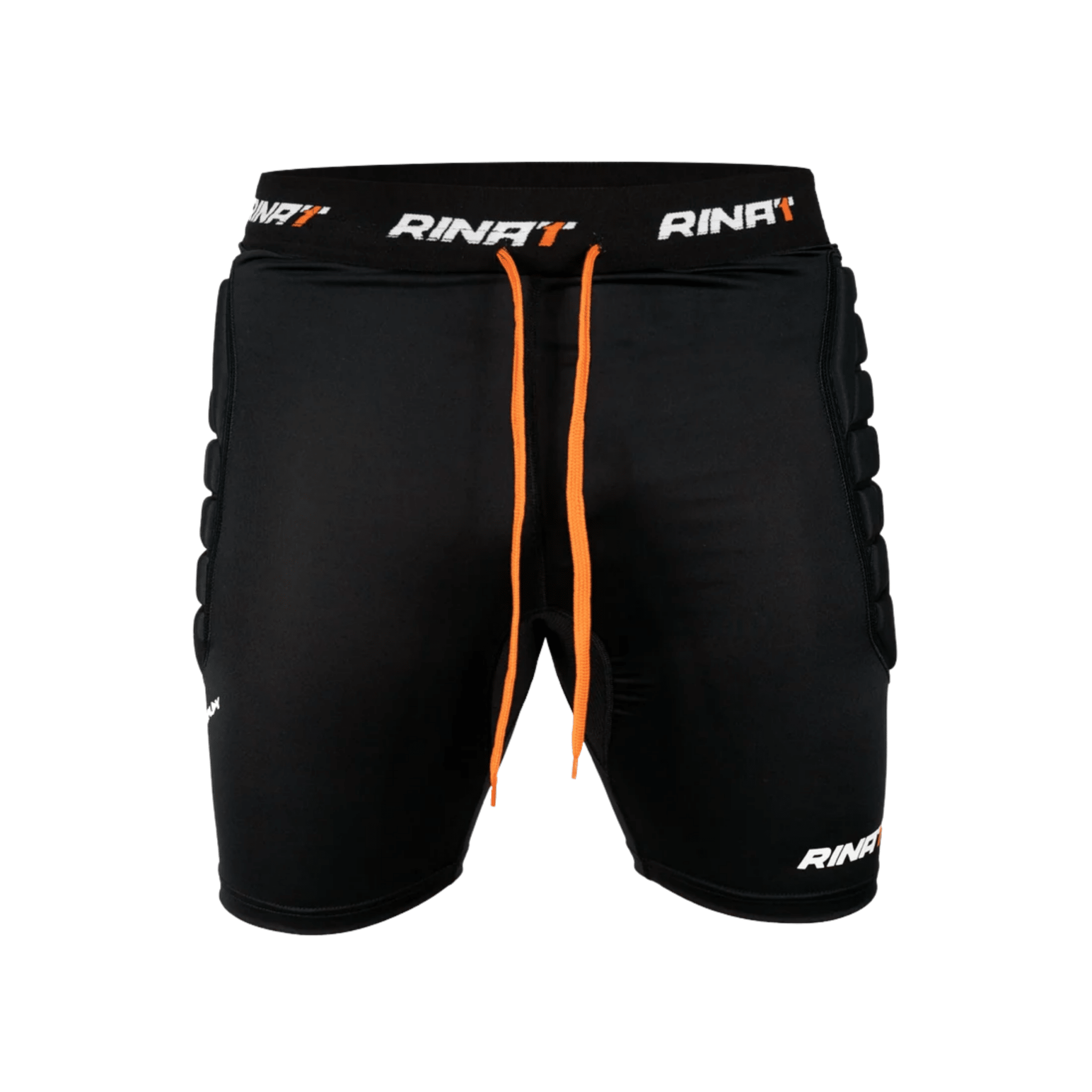 Rinat Youth Egotiko Short9 Soccer Shorts (Black)