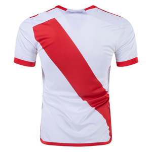 adidas River Plate Home Jersey 23/24 (White/Red)