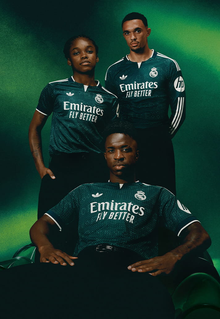 Soccer Jerseys, Gear & Equipment