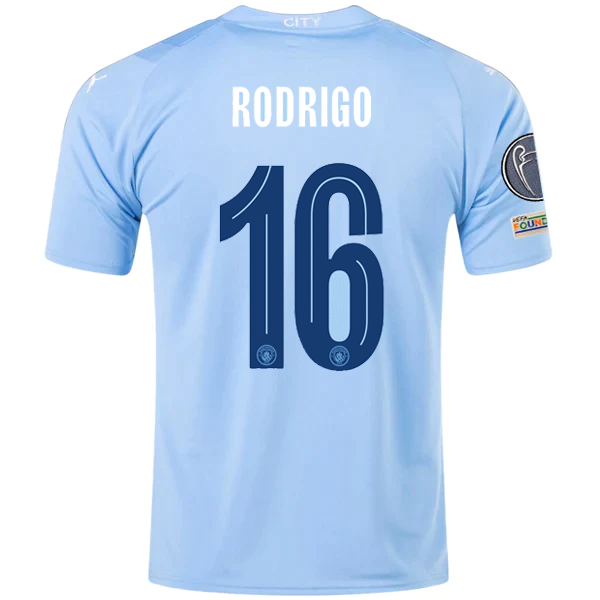 Man city champions 19 shirt sales