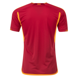 adidas Roma Home Jersey 23/24 (Team Victory Red)