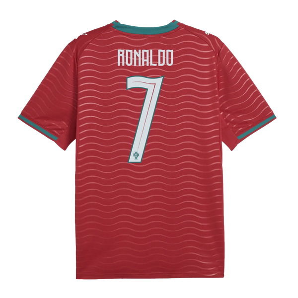 Ronaldo