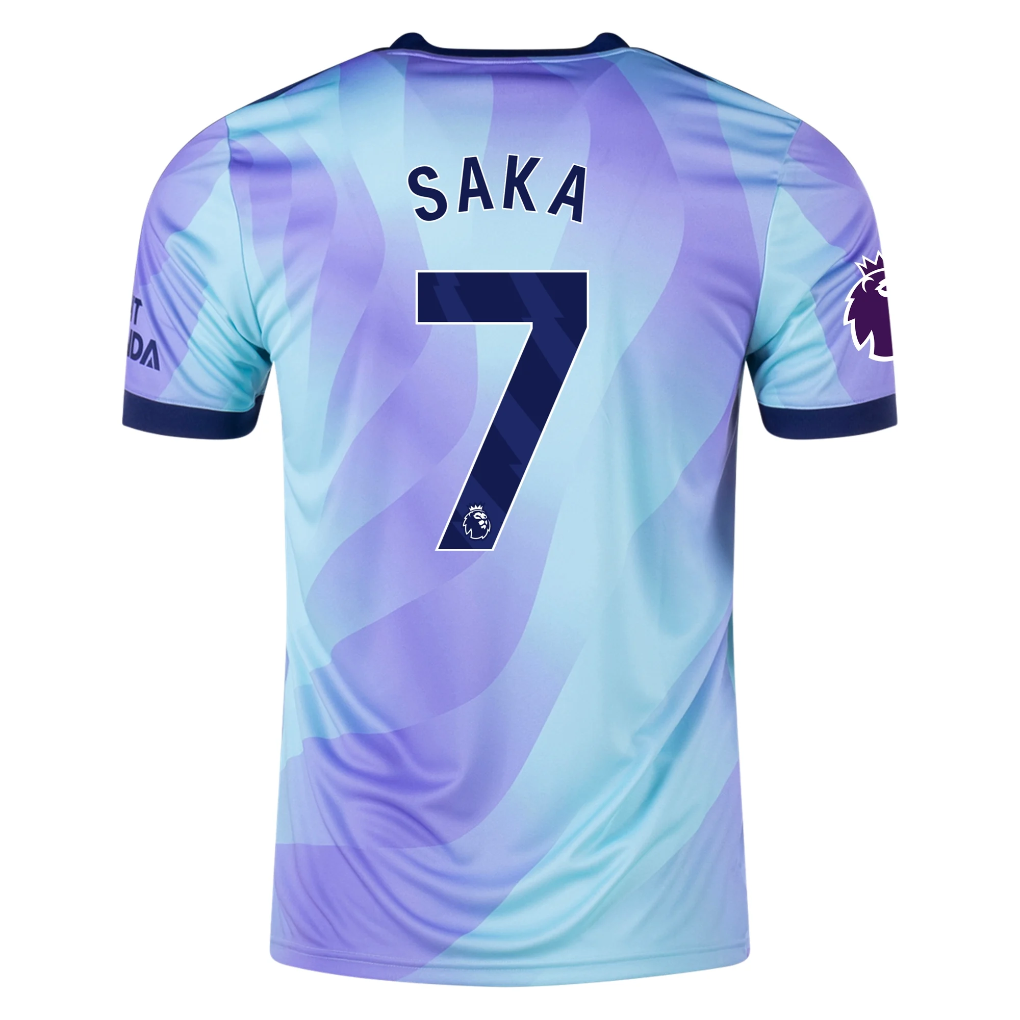 Arsenal goalkeeper kit purple shop