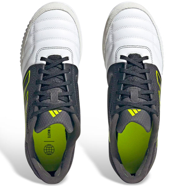 green adidas indoor soccer shoes