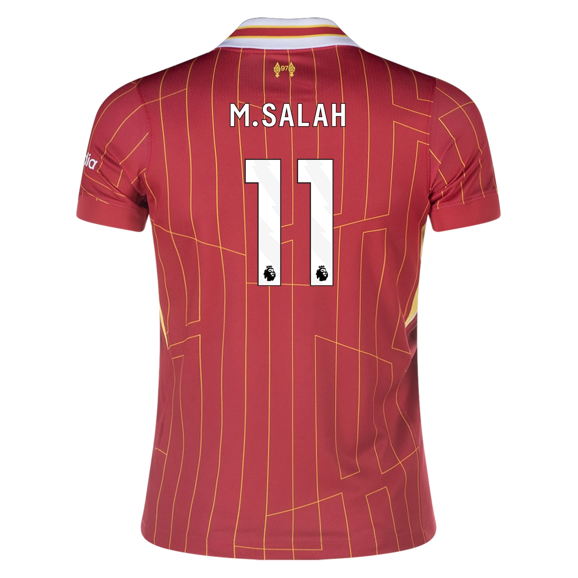 Salah