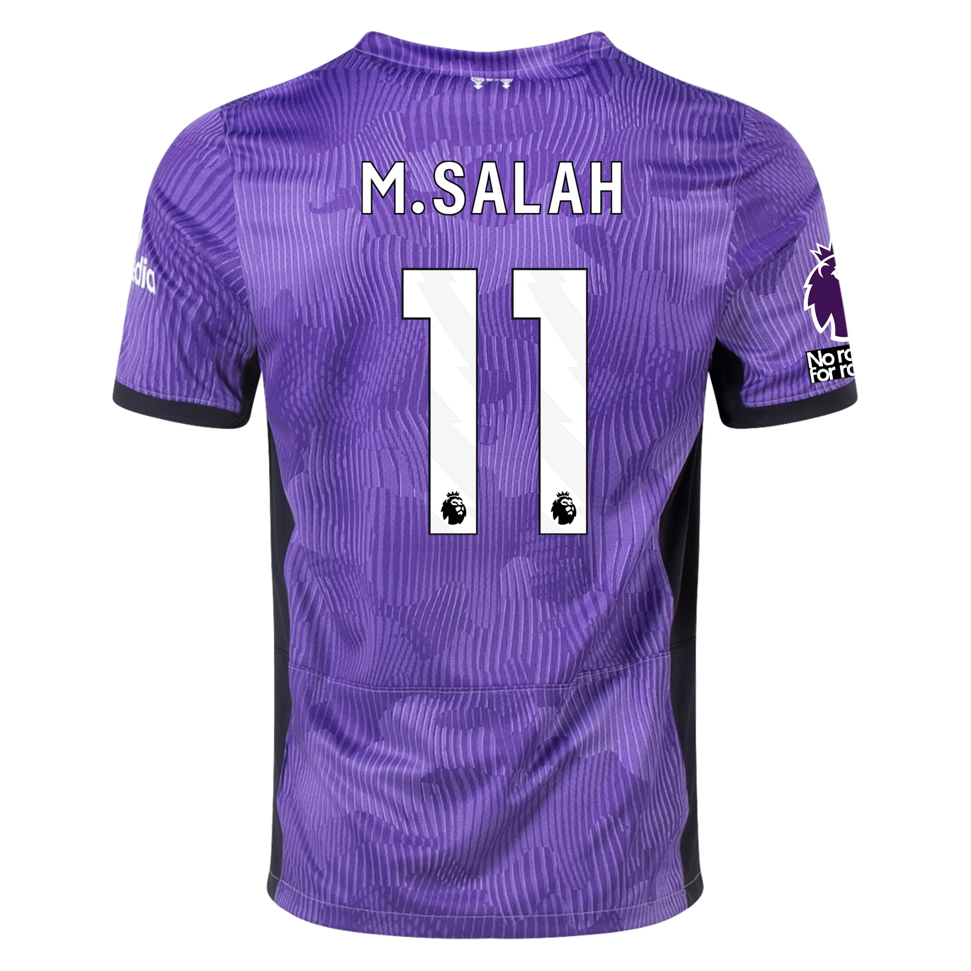 Salah jersey best sale no