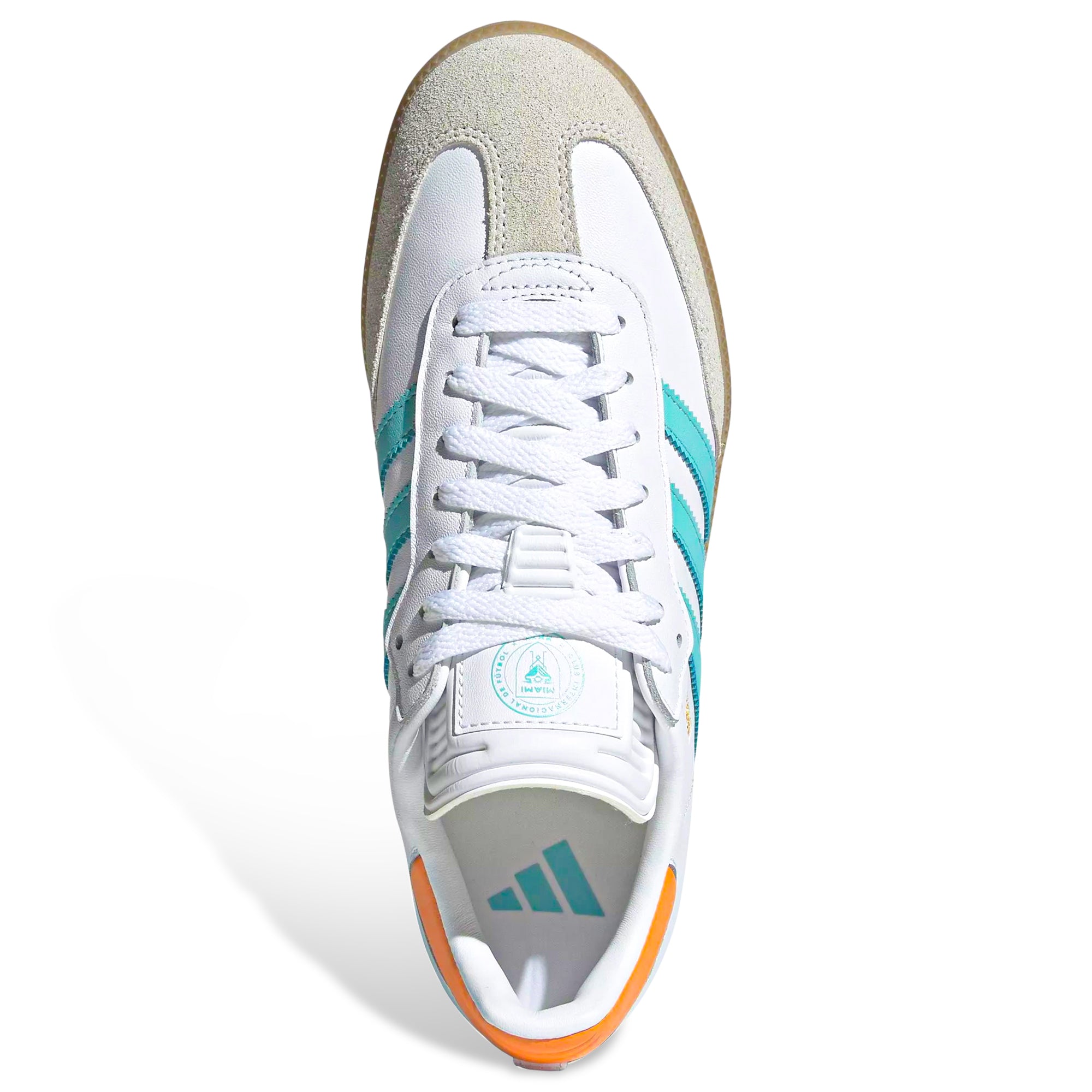 シューズ Adidas Samba Inter Miami 10us/28jp adidas Samba Inter Miami | Champs Sports