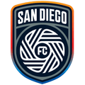 San Diego FC Decal Sticker