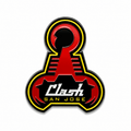San Jose Clash Retro Enamel Pin