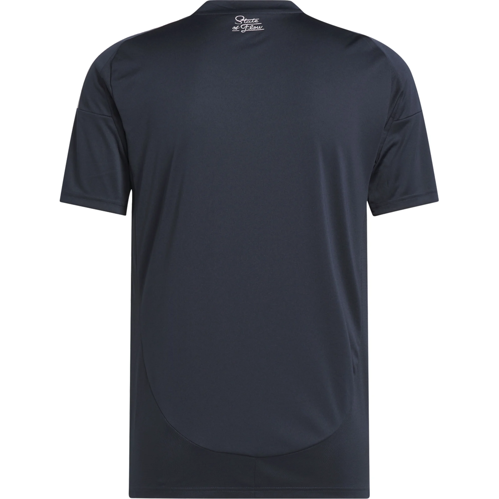 adidas San Diego FC Home Jersey 25/26 (Night Navy)