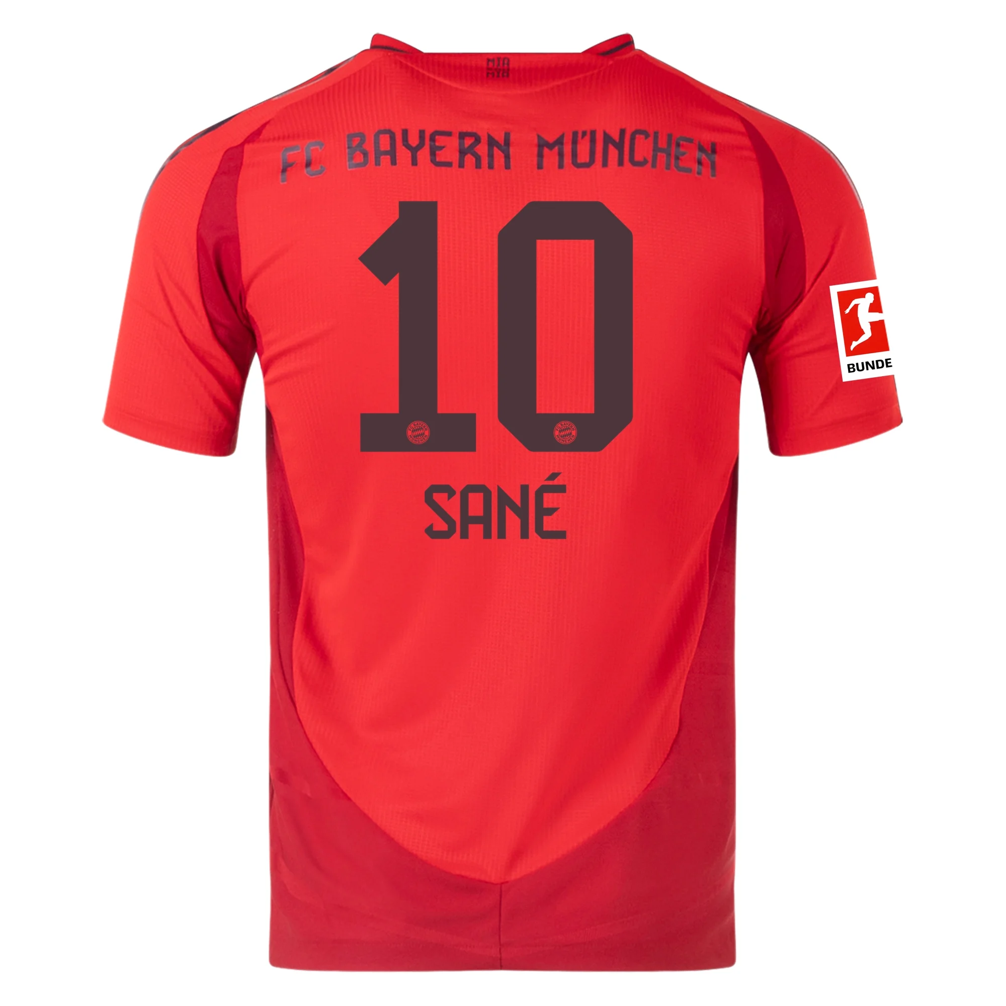 Ea bayern kit shop