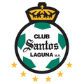 Santos Laguna Decal Sticker