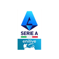 Serie A Sleeve League Patch