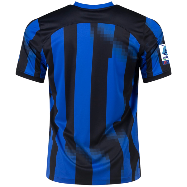 19-20 Inter Milan Home Navy&Black Soccer Jerseys Shirt(Player Version) -  Cheap Soccer Jerseys Shop