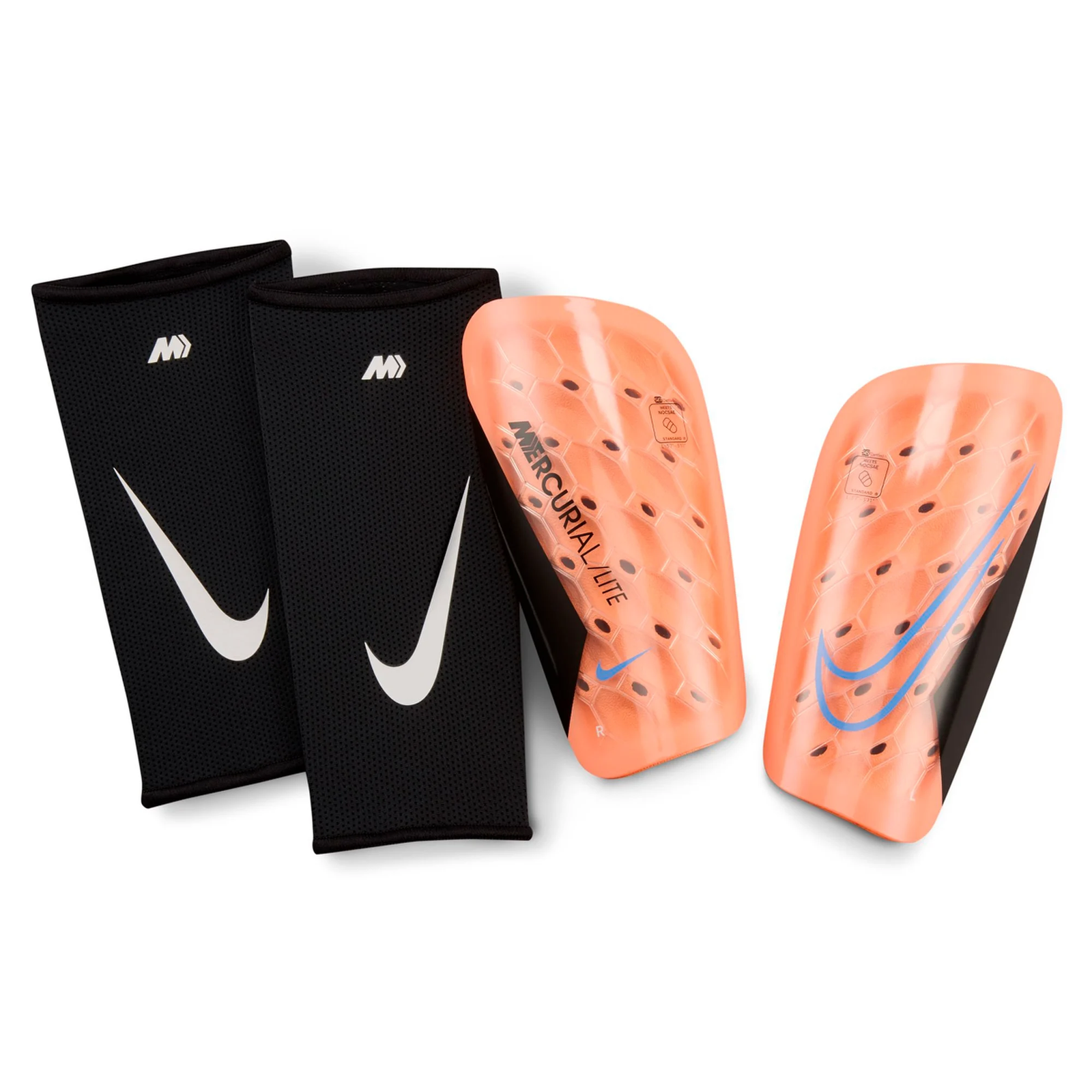 Nike Soccer Shin Guards