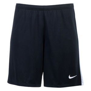 Nike League Knit III Short (Black)