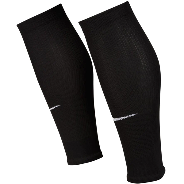 Nike Strike Soccer Leg Sleeve (Black)