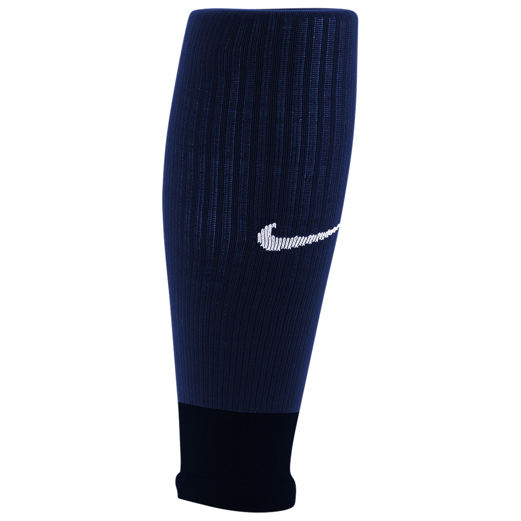 Nike Strike Sleeve Sock (Midnight Navy) Soccer Wearhouse