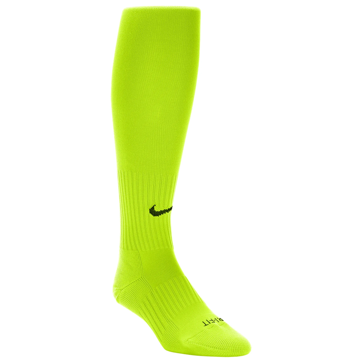 Nike Classic II Sock (Volt/Black)