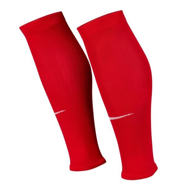 Nike Strike Soccer Sleeve University Red Soccer Wearhouse