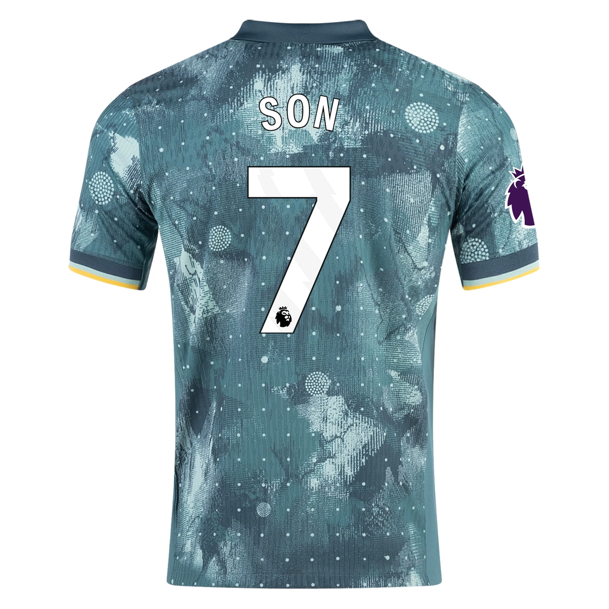 新品未使用Nike Tottenham Hotspur M Tottenham Hotspur 2025/26 Stadium Away Older Kids' Nike Dri