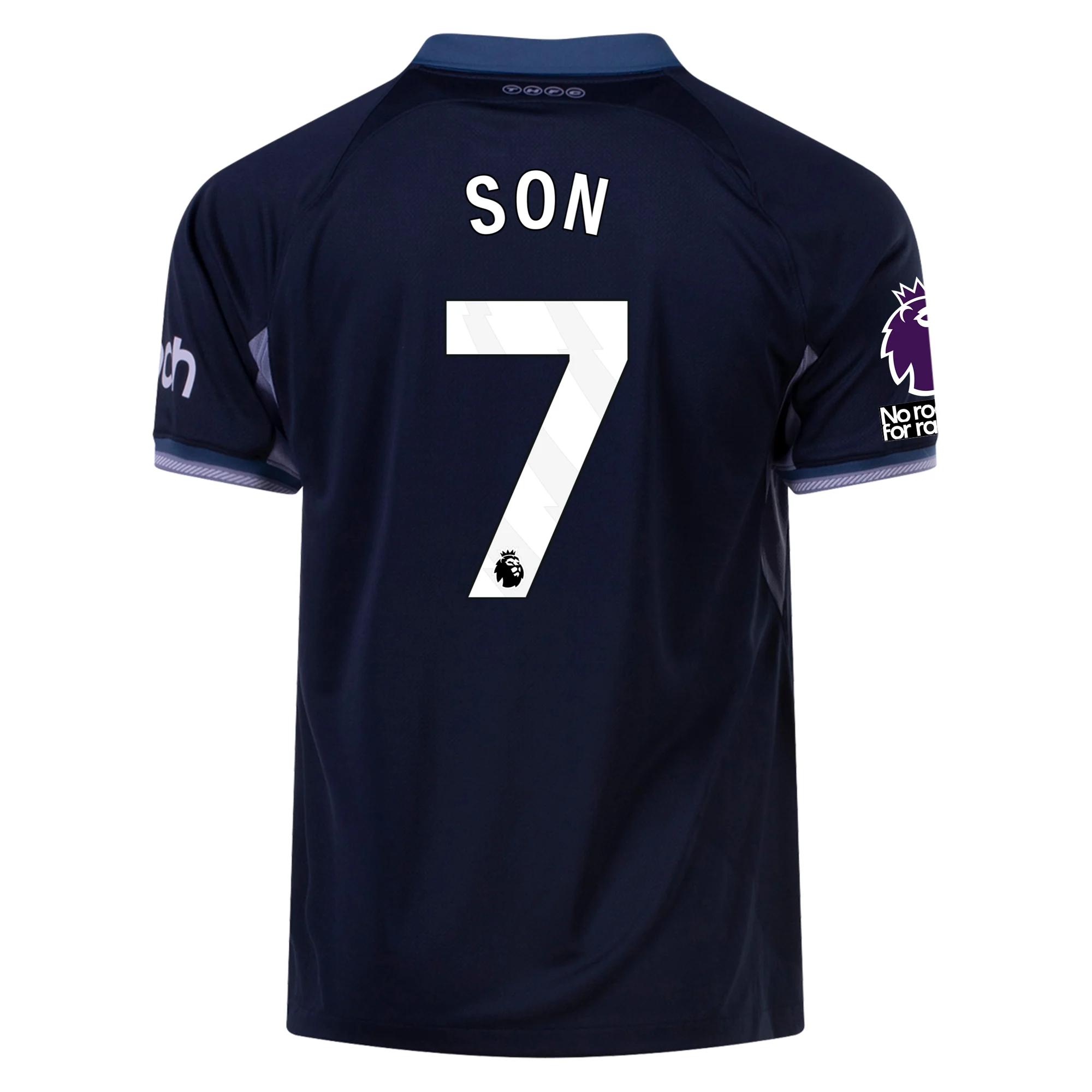 Heung-Min Son Youth Club Tottenham Hotspur Home Shirt 2023/24, Official  Spurs Shop