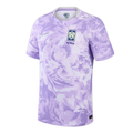 Nike Mens South Korea Match Authentic Away Jersey 26/27 (Space Purple/Light Liquid Lime)