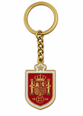 Llavero Metal Argentino
