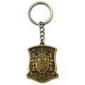 Llavero Metal Argentino