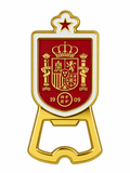 Llavero Metal Argentino