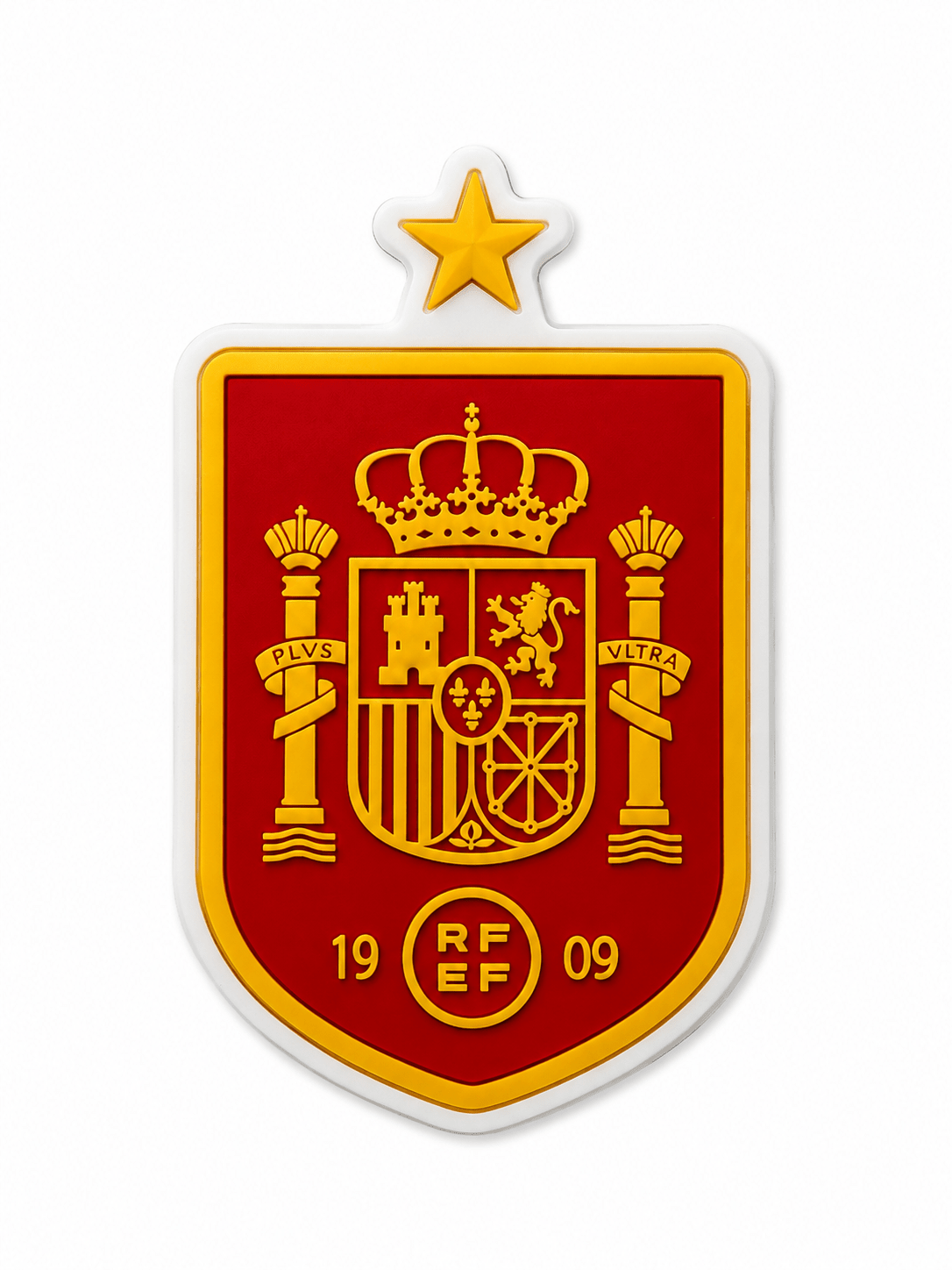 Spain Jerseys, Gear & Accessories