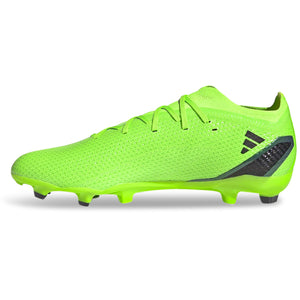 adidas X Speedportal.2 FG (Solar Green/Core Black)