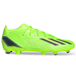 adidas X Speedportal.2 FG (Solar Green/Core Black)