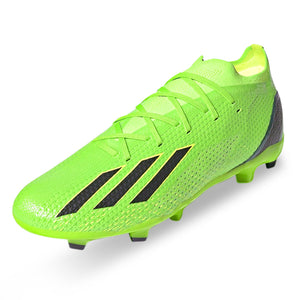 adidas X Speedportal.2 FG (Solar Green/Core Black)