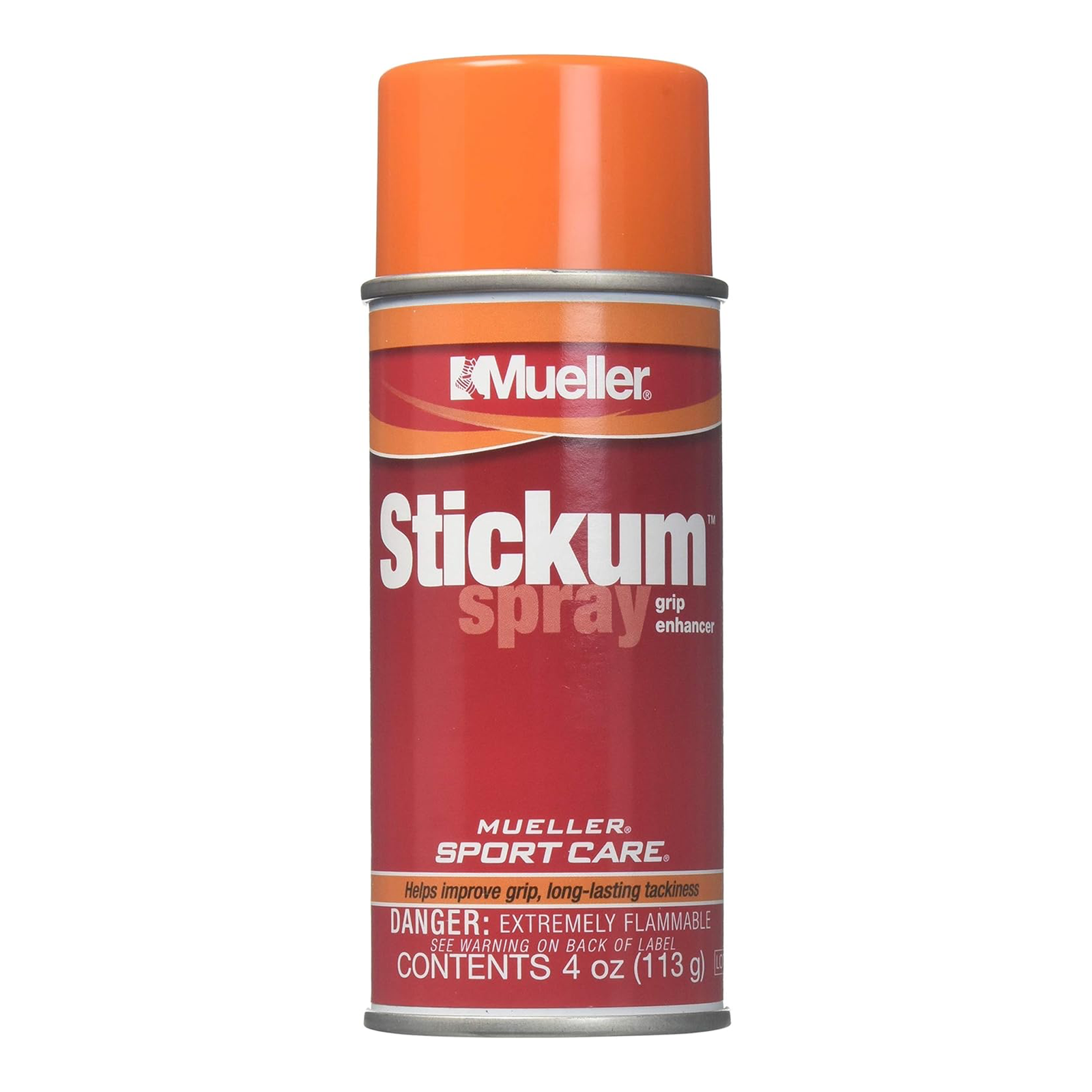 Mueller Stickum Spray 4oz Can