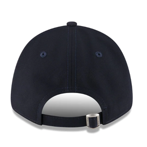 New Era Tottenham 9Forty Adjustable Hat (Navy)
