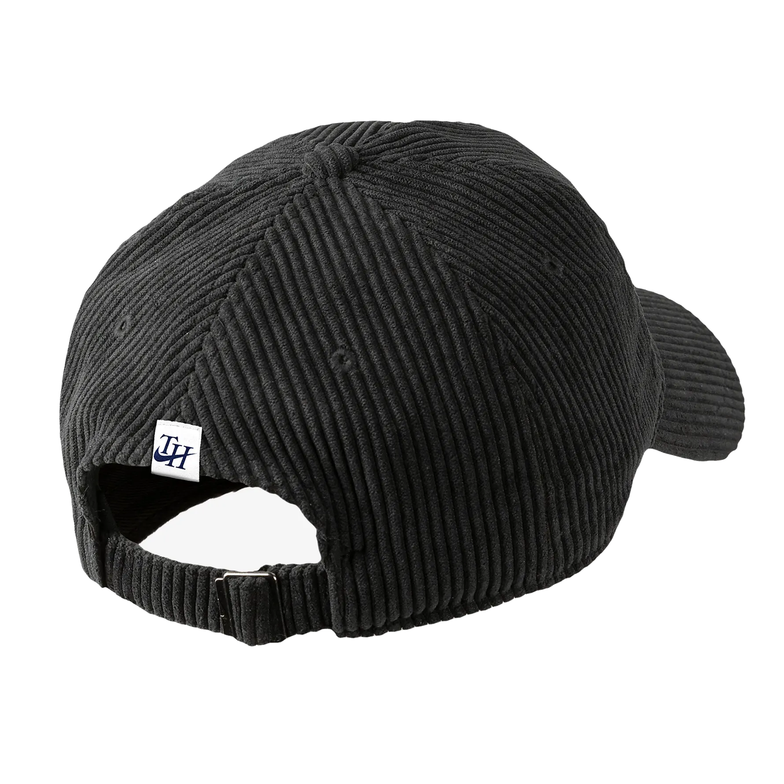 Nike Tottenham Cordurouy Hat 24/25 (Black)