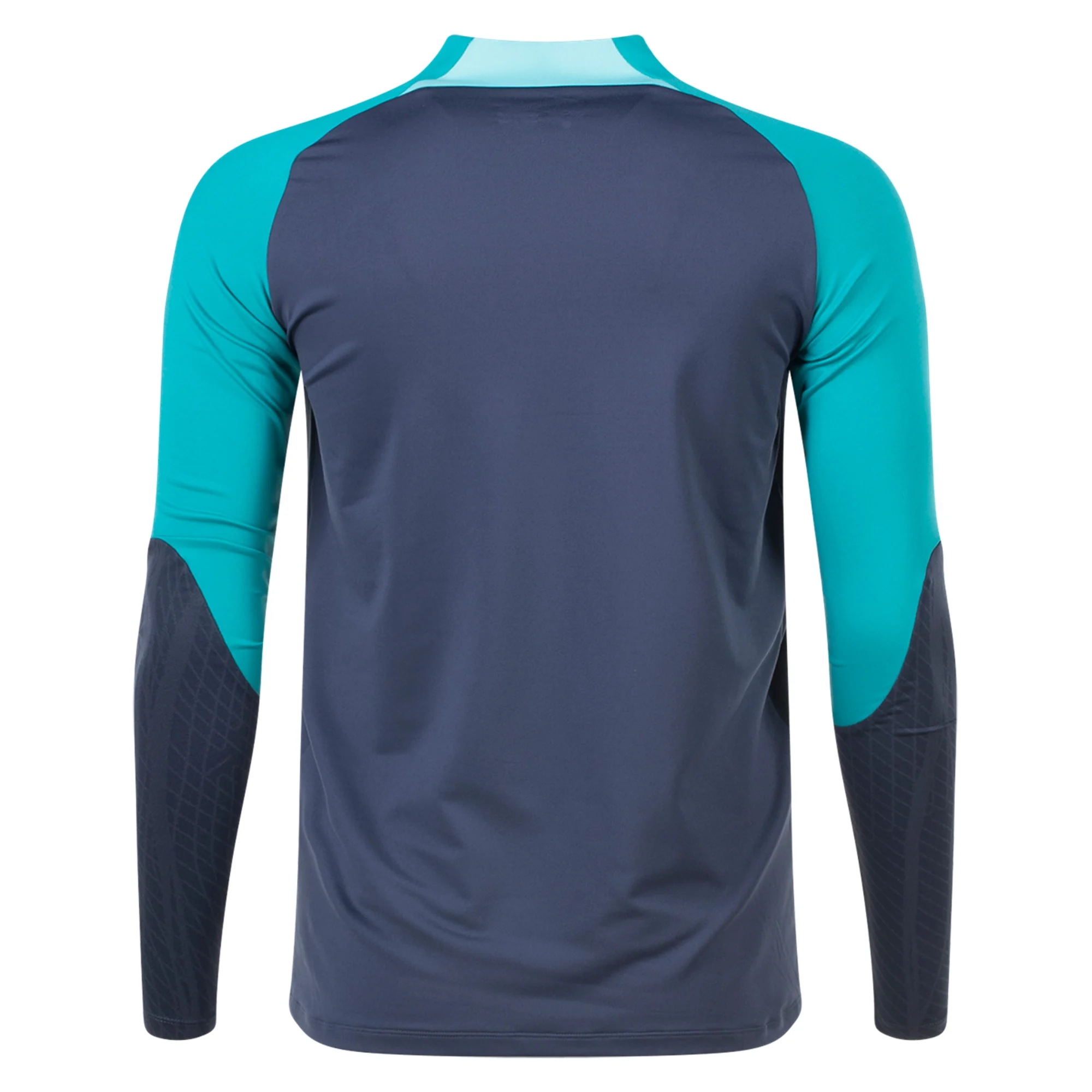 Nike 23 24 Barcelona Strike Drill Top Thunder Blue Size Men s Large