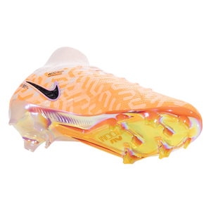 Nike Zoom Superfly 9 Elite FG Soccer Cleats (Guava Ice/Black) - Soccer  Wearhouse