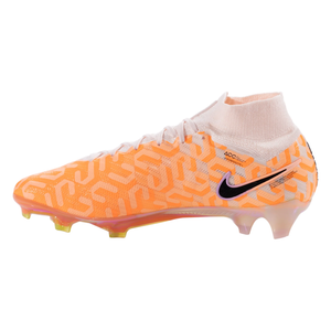 Nike Zoom Superfly 9 Elite FG Soccer Cleats (Guava Ice/Black)