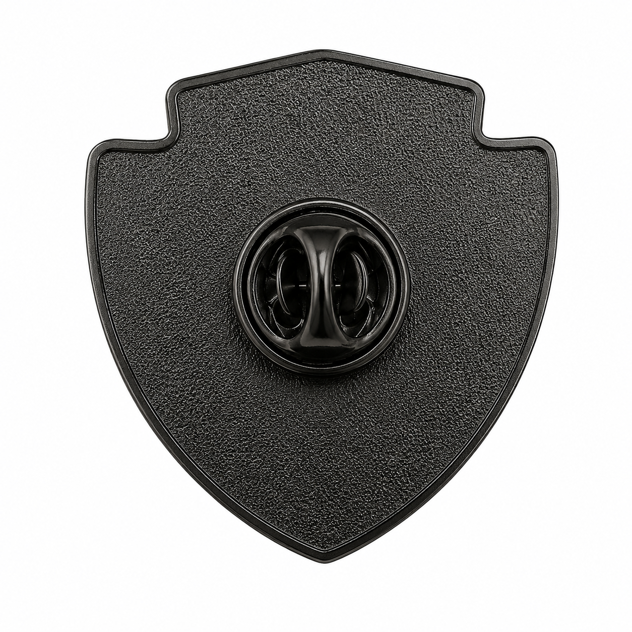 Tampa Bay Mutiny Retro Enamel Pin
