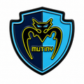 Tampa Bay Mutiny Retro Enamel Pin